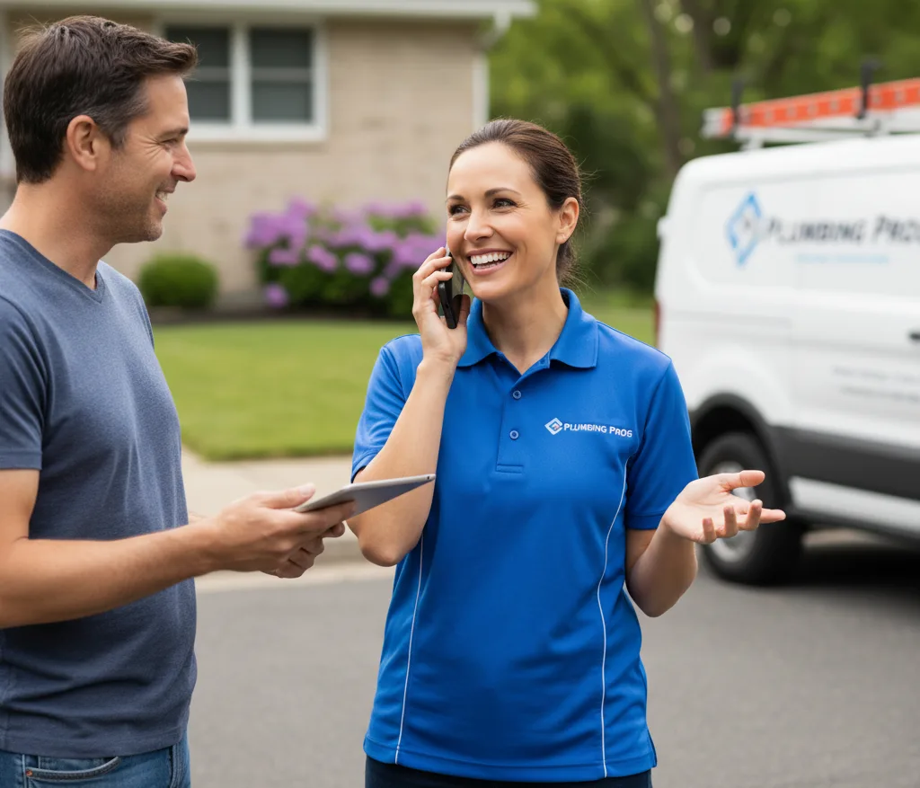 Emergency Plumbing in Sarcoxie, MO